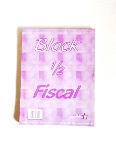 BLOCK FISCALITO 1/2