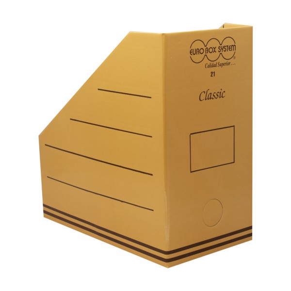 CAJA EUROBOX