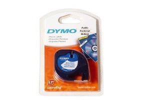 CINTA ETIQUETADORA DYMO
