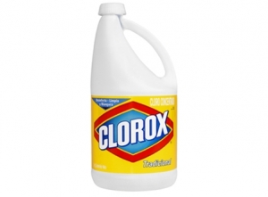 CLORO CLOROX BOTELLA 2 LITROS