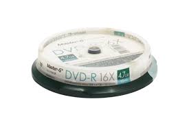 DVD torta x 10 unidades