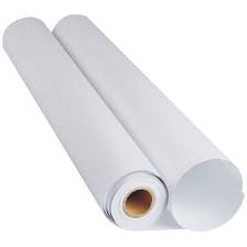 PAPEL PLOTTER BOND 24 80GR 91CM x 40mt 