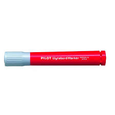 PLUMON PIZARRA ROJO PILOT 