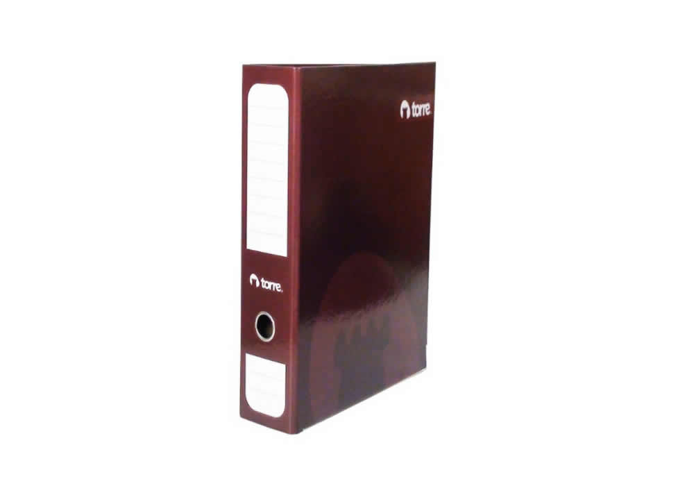 ARCHIVADOR TAMAÑO OFICIO LOMO ANCHO (copia)