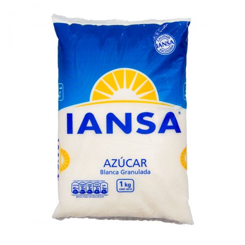 [100700340] AZUCAR 1 KILO 